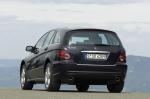 Mercedes-Benz R-Class 2006 года